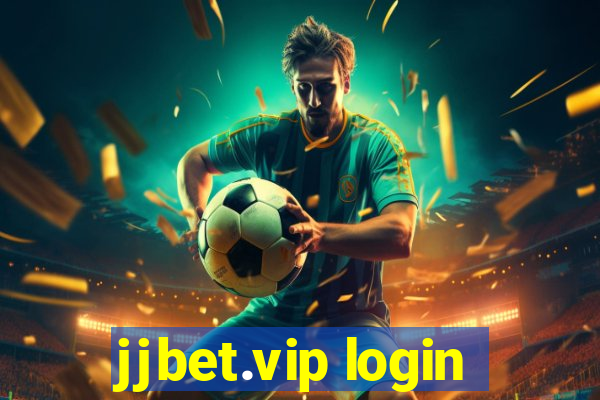 jjbet.vip login